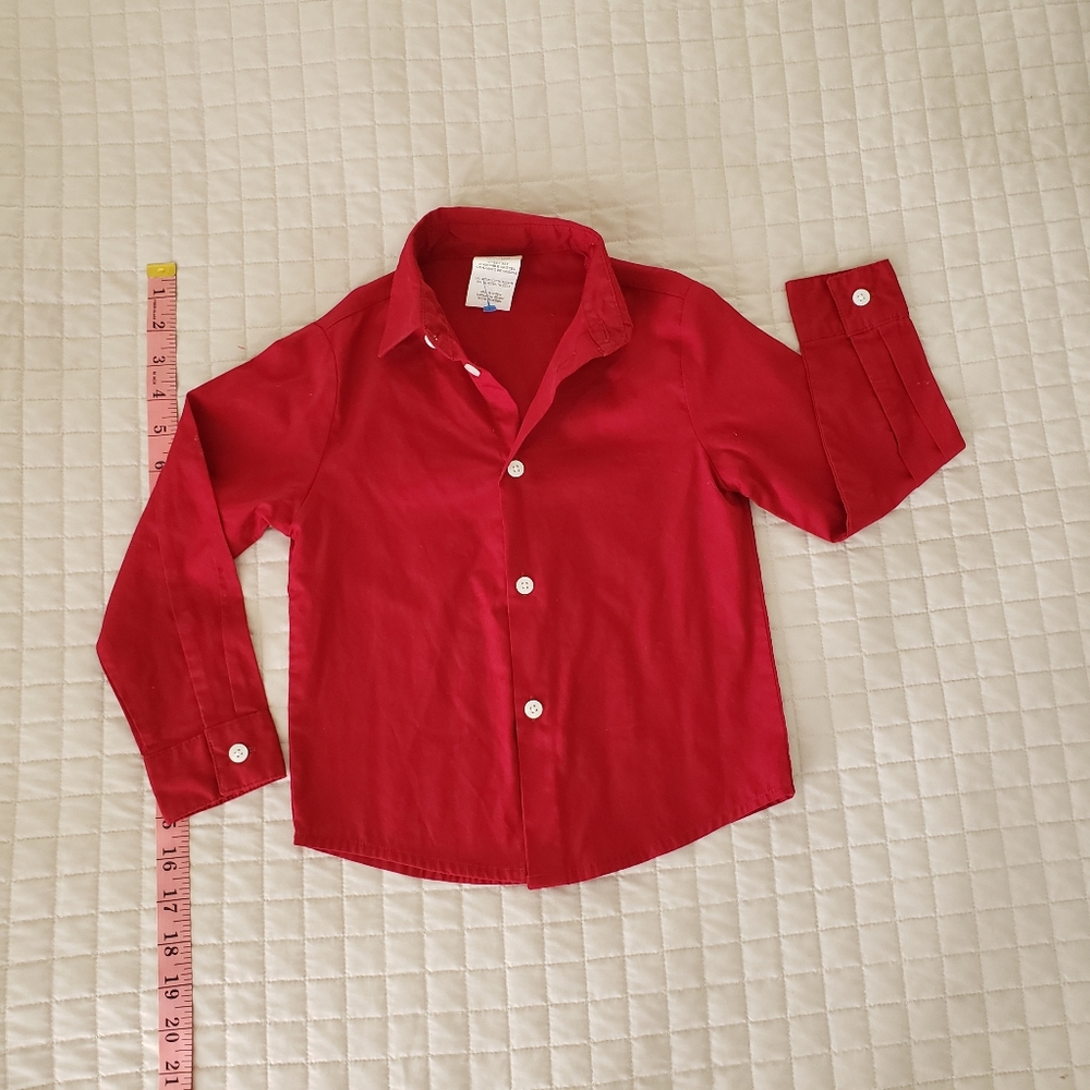 Van Heusen Dress Shirt